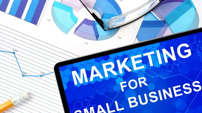 Small-business-marketing