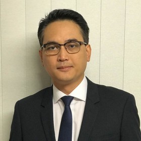 Edward Niang - AGCCI