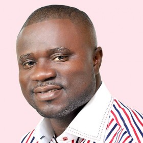 HON. KWADWO