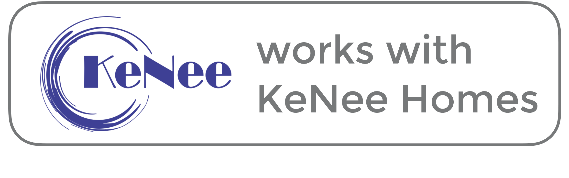 works with kenee homes